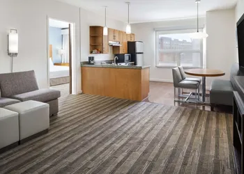 HYATT house Boulder/Broomfield hotel thumbnail 8