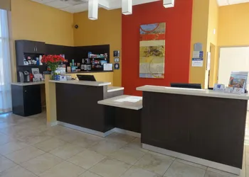 Best Western Plus Bowmanville hotel thumbnail 4