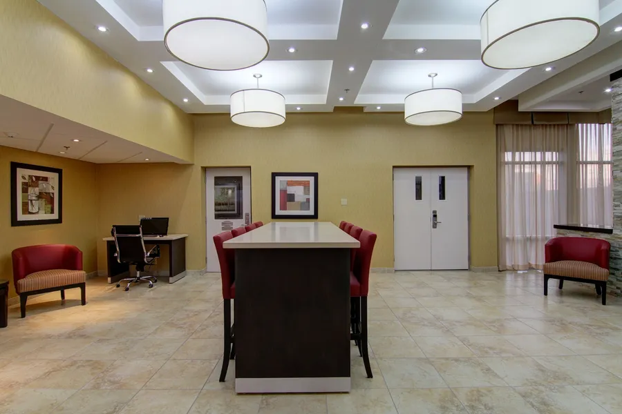 Best Western Plus Bowmanville hotel detail image 6
