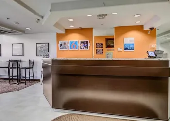 Motel 6 Roseburg, OR hotel thumbnail 2