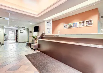 Motel 6 Roseburg, OR hotel thumbnail 3