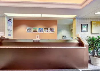 Motel 6 Roseburg, OR hotel thumbnail 4