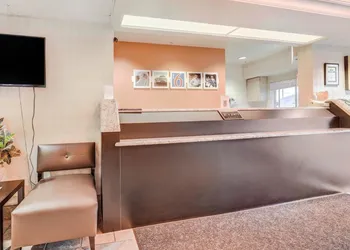 Motel 6 Roseburg, OR hotel thumbnail 5