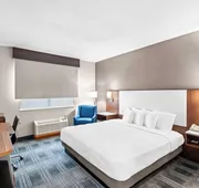 Best Western Ottumwa Inn & Suites hotel detail image 5