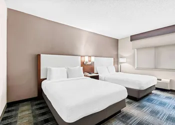 Best Western Ottumwa Inn & Suites hotel thumbnail 6