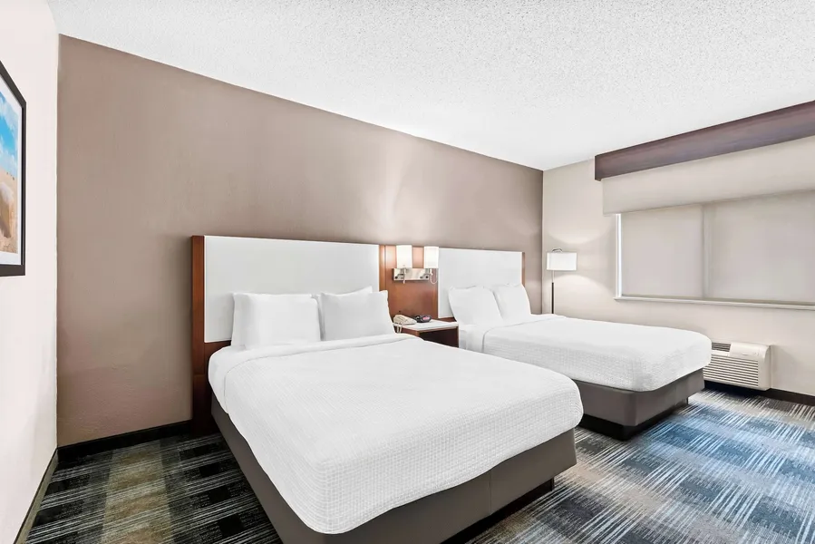 Best Western Ottumwa Inn & Suites hotel detail image 6