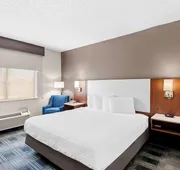 Best Western Ottumwa Inn & Suites hotel detail image 7