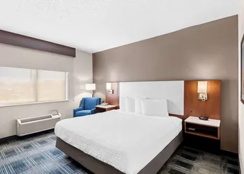 Best Western Ottumwa Inn & Suites hotel thumbnail 7