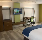 Holiday Inn Express Salt Lake City Downtown by IHG hotel detail image 3