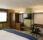 Holiday Inn Express Salt Lake City Downtown by IHG hotel detail image 4