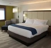 Holiday Inn Express Salt Lake City Downtown by IHG hotel detail image 5