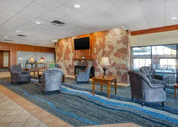 SureStay Plus Hotel by Best Western Price hotel thumbnail 2