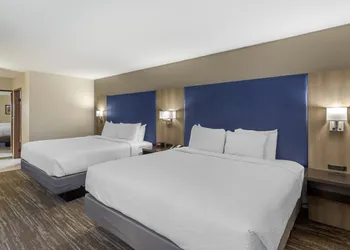 SureStay Plus Hotel by Best Western Price hotel thumbnail 5