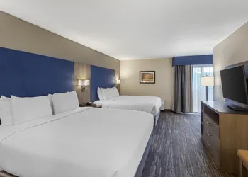 SureStay Plus Hotel by Best Western Price hotel thumbnail 6