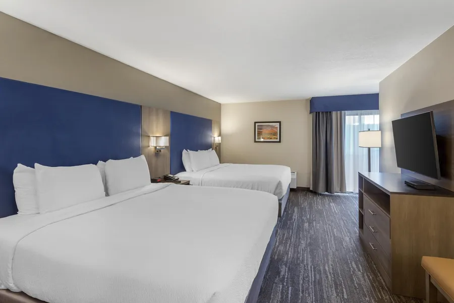 SureStay Plus Hotel by Best Western Price hotel detail image 6