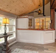 Whitneys Inn at Black Mountain hotel detail image 3