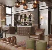 Q&C Hotel and Bar, New Orleans, Autograph Collection hotel detail image 3