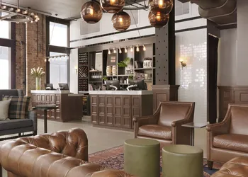 Q&C Hotel and Bar, New Orleans, Autograph Collection hotel thumbnail 3
