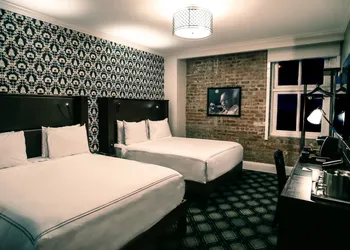 Q&C Hotel and Bar, New Orleans, Autograph Collection hotel thumbnail 6