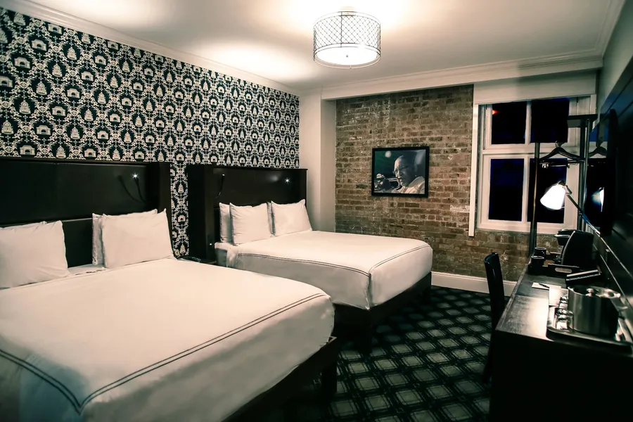 Q&C Hotel and Bar, New Orleans, Autograph Collection hotel detail image 6