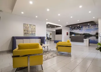 Best Western NSU Inn hotel thumbnail 3