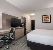 Best Western NSU Inn hotel detail image 4