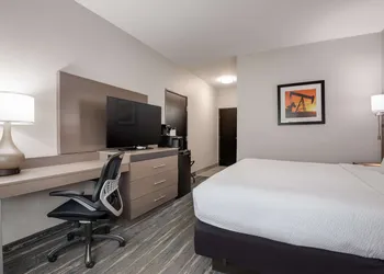 Best Western NSU Inn hotel thumbnail 4