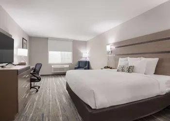 Best Western NSU Inn hotel thumbnail 5