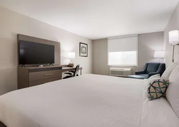 Best Western NSU Inn hotel thumbnail 6