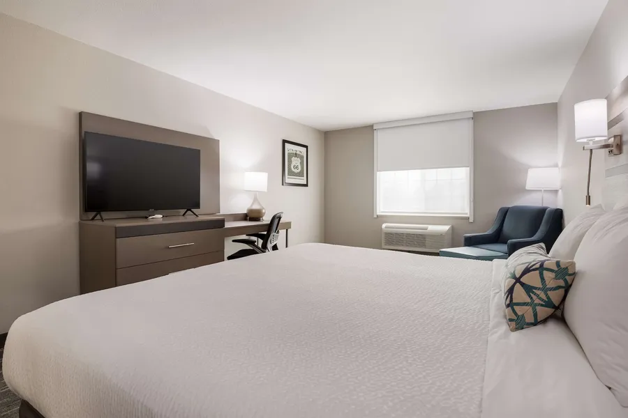 Best Western NSU Inn hotel detail image 6