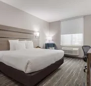 Best Western NSU Inn hotel detail image 7
