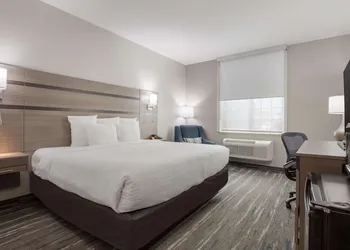 Best Western NSU Inn hotel thumbnail 7