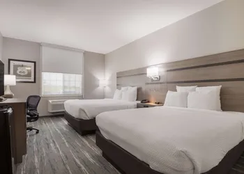 Best Western NSU Inn hotel thumbnail 8