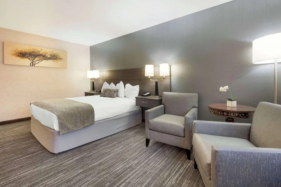 Best Western Plus City Center hotel detail image 6