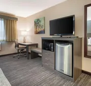 Best Western Plus City Center hotel detail image 7