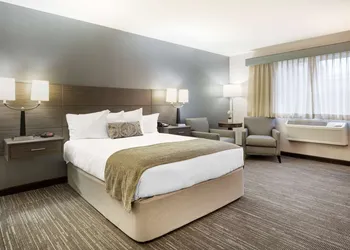 Best Western Plus City Center hotel thumbnail 5