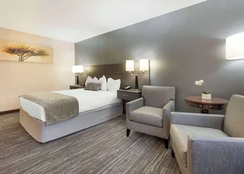 Best Western Plus City Center hotel thumbnail 6