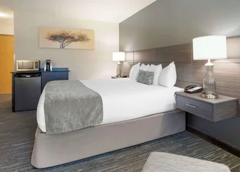 Best Western Plus City Center hotel thumbnail 8