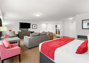 Best Western Cowichan Valley Inn hotel thumbnail 5