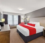 Best Western Cowichan Valley Inn hotel detail image 7
