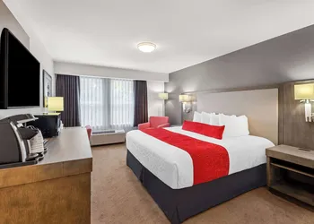 Best Western Cowichan Valley Inn hotel thumbnail 7