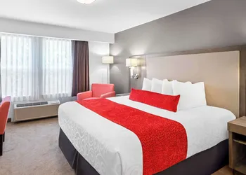 Best Western Cowichan Valley Inn hotel thumbnail 8