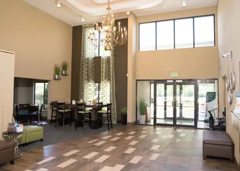 Quality Inn & Suites Exmore - Eastern Shore hotel thumbnail 2