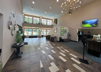 Quality Inn & Suites Exmore - Eastern Shore hotel thumbnail 4
