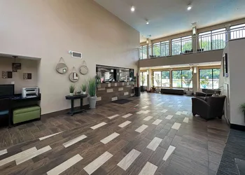 Quality Inn & Suites Exmore - Eastern Shore hotel thumbnail 5