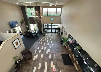 Quality Inn & Suites Exmore - Eastern Shore hotel thumbnail 6