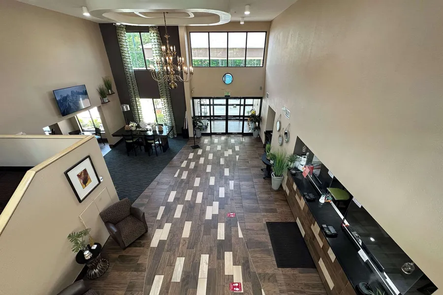 Quality Inn & Suites Exmore - Eastern Shore hotel detail image 6
