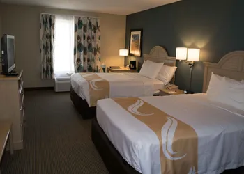 Quality Inn & Suites Exmore - Eastern Shore hotel thumbnail 8