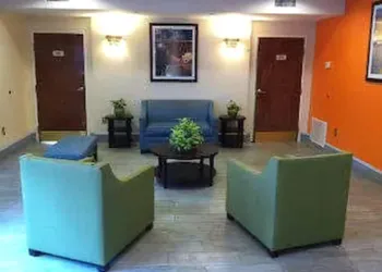 Stay Inn & Suites Montgomery hotel thumbnail 2