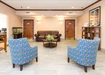 Stay Inn & Suites Montgomery hotel thumbnail 3